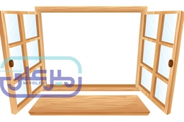 برنامه درسی رشته درو پنجره سازی چوبی